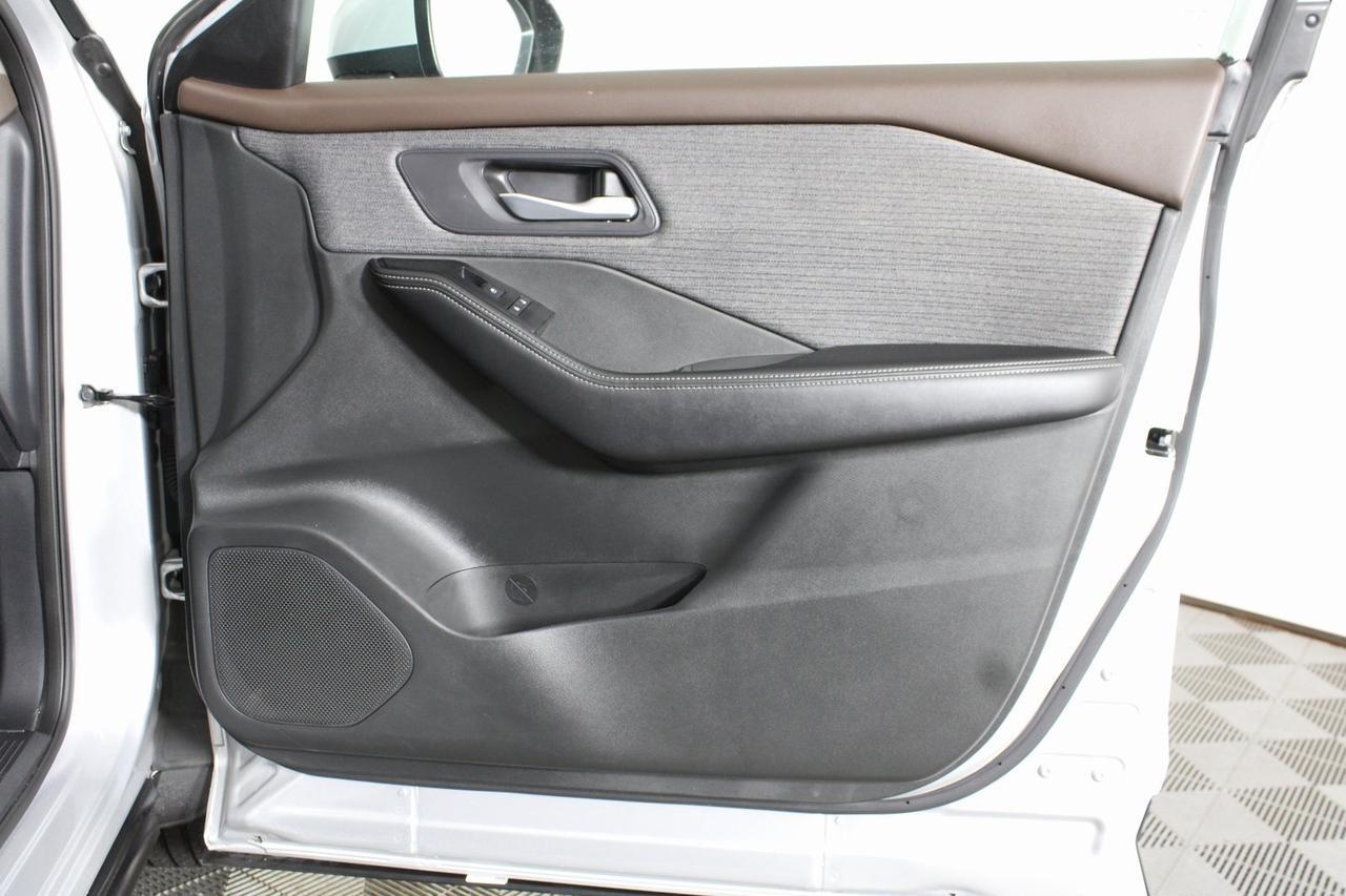 2023 Nissan Rogue SV Manassas VA