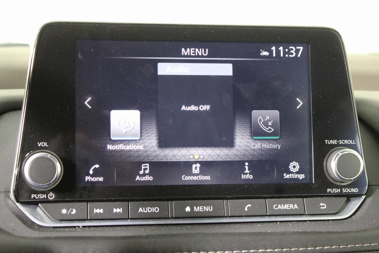 2023 Nissan Rogue SV Manassas VA