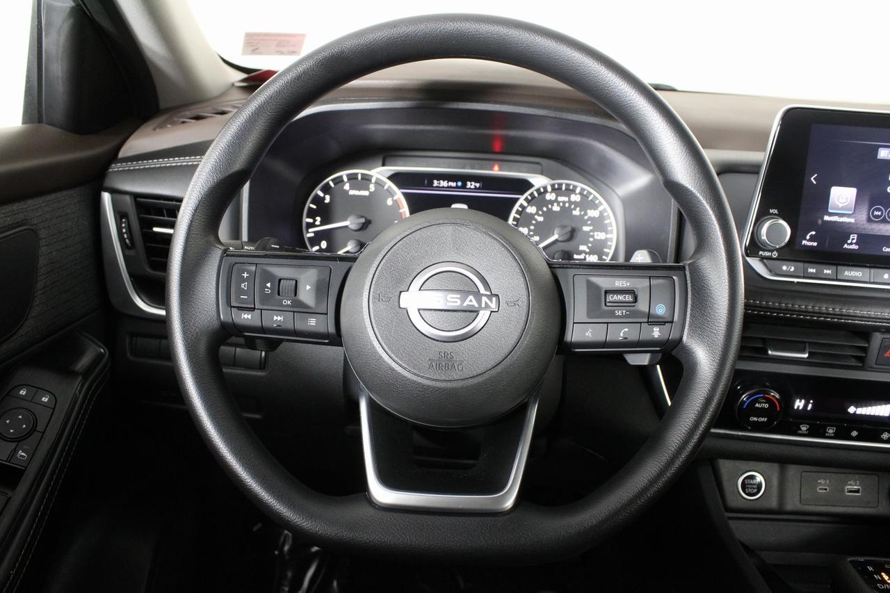 2023 Nissan Rogue SV Manassas VA