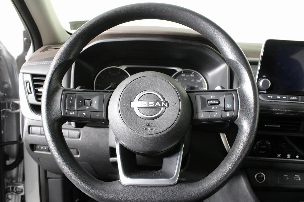 2023 Nissan Rogue SV Manassas VA