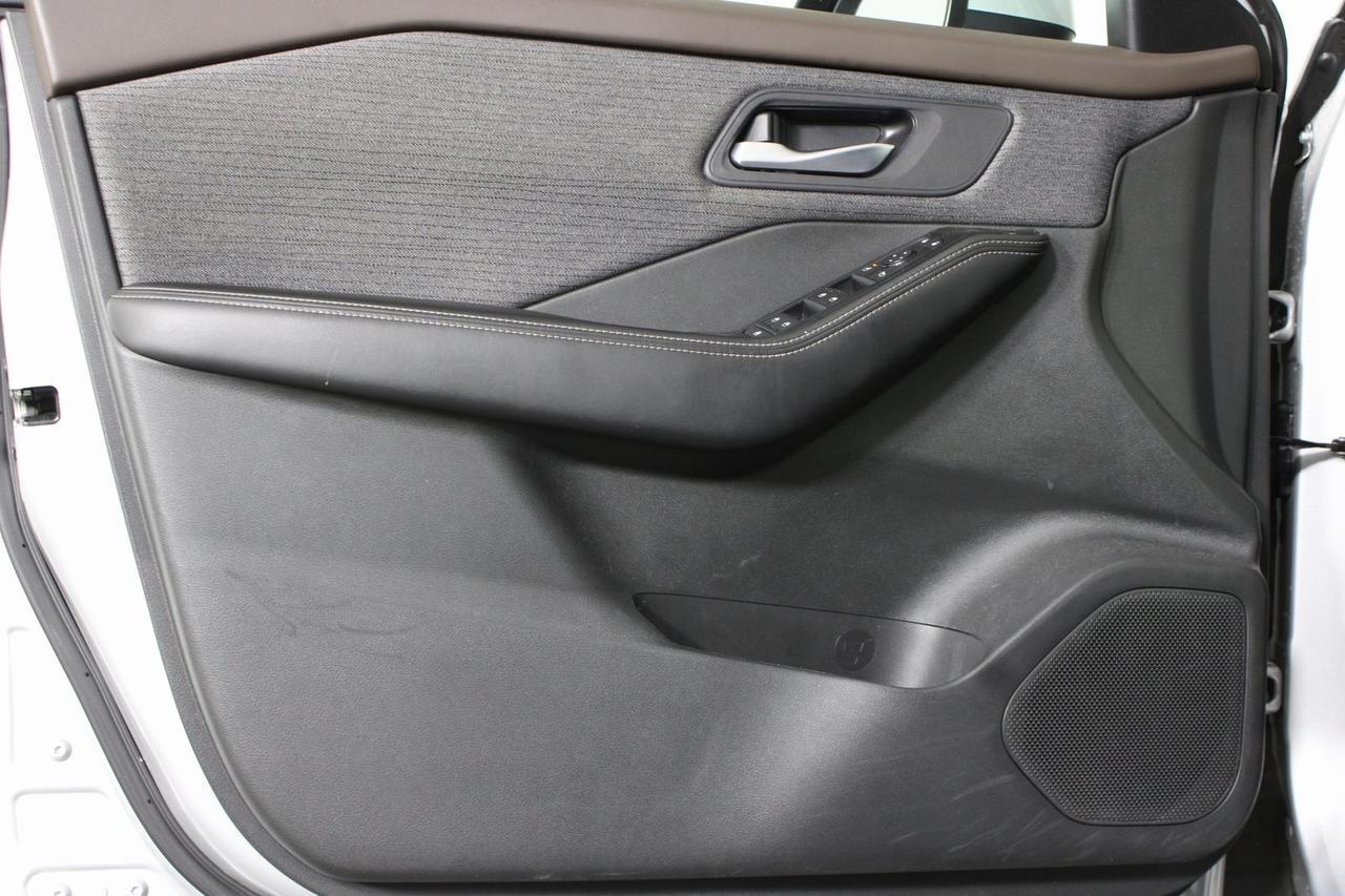 2023 Nissan Rogue SV Manassas VA