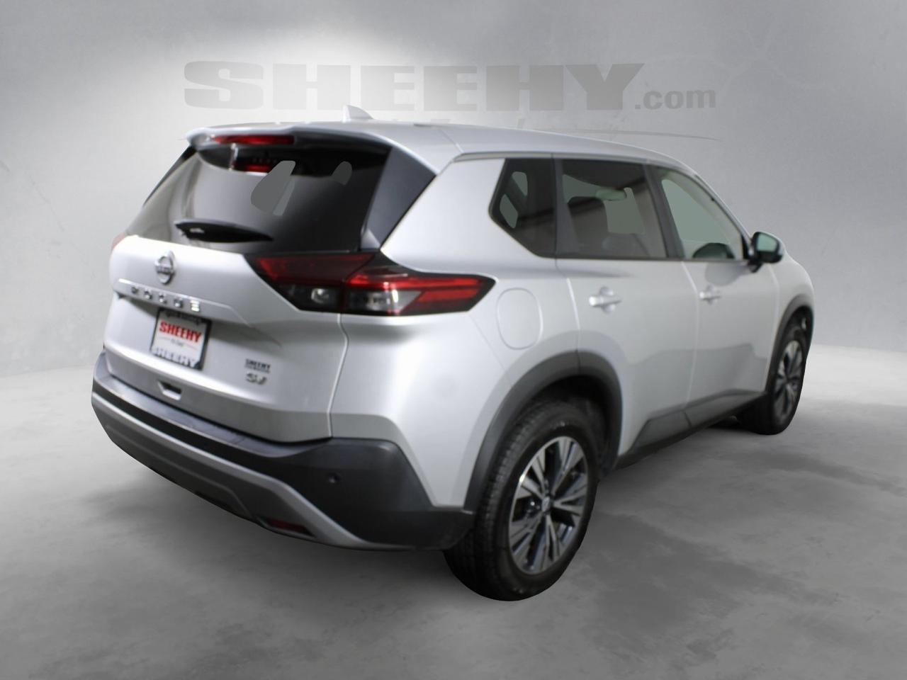 2023 Nissan Rogue SV Manassas VA