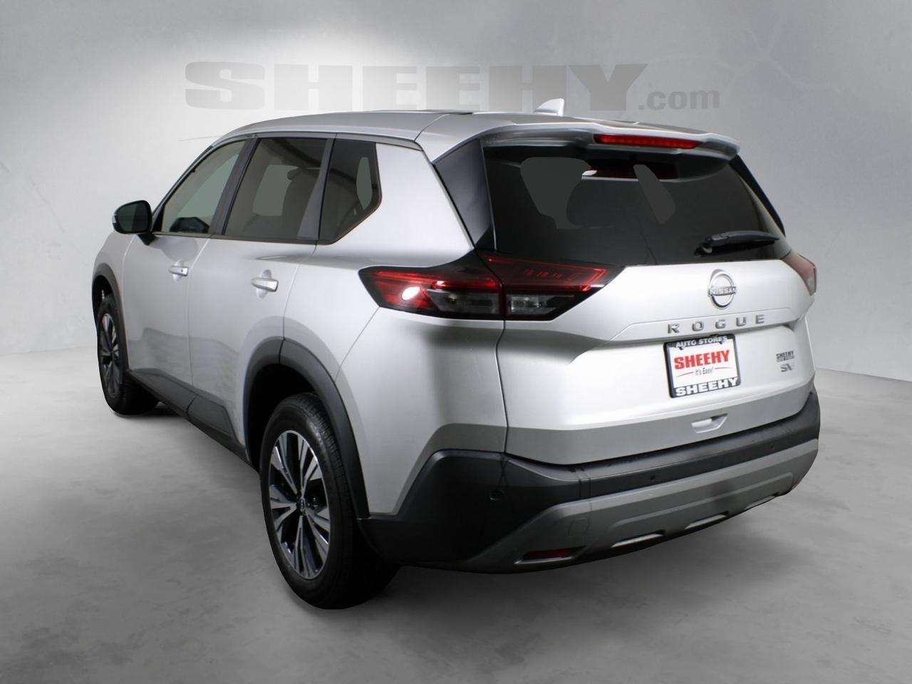 2023 Nissan Rogue SV Manassas VA