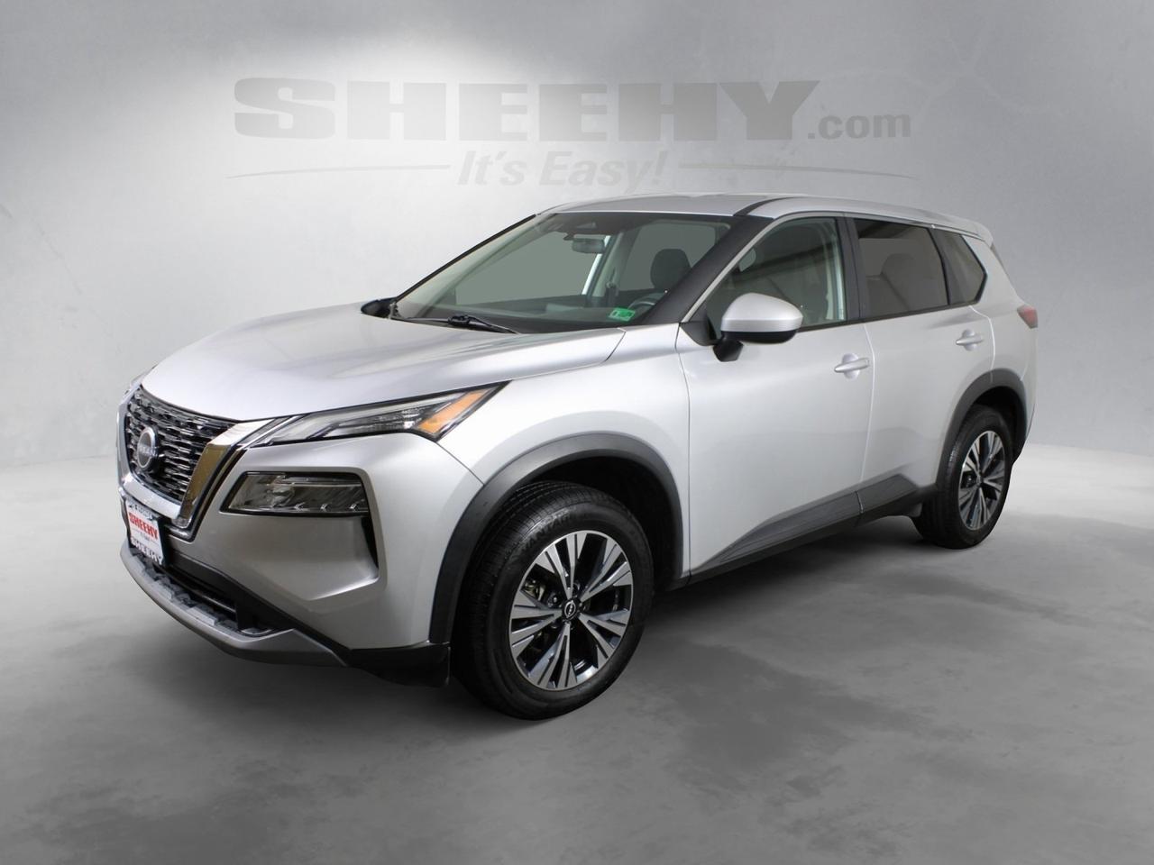 2023 Nissan Rogue SV Manassas VA