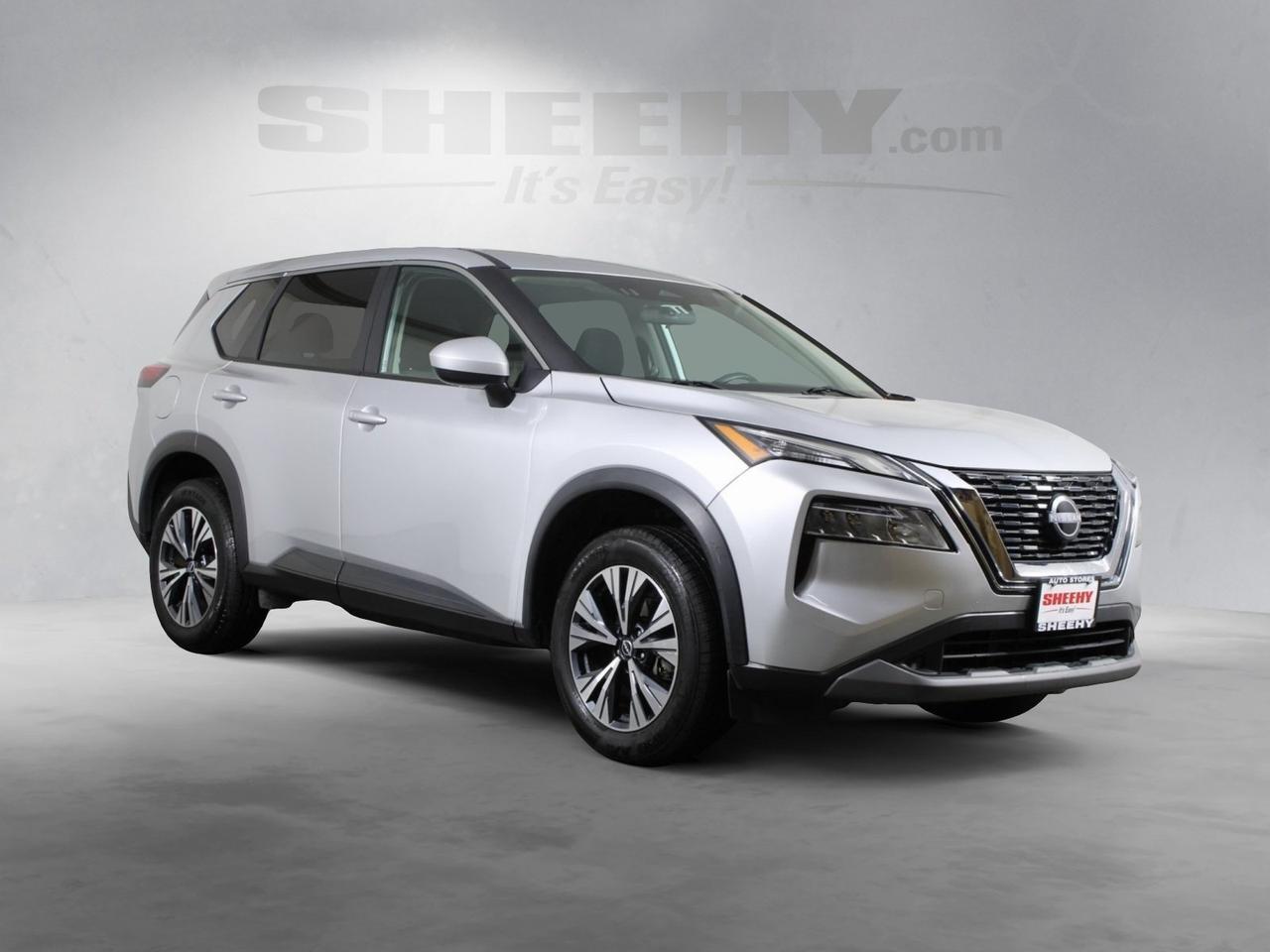 2023 Nissan Rogue SV Manassas VA