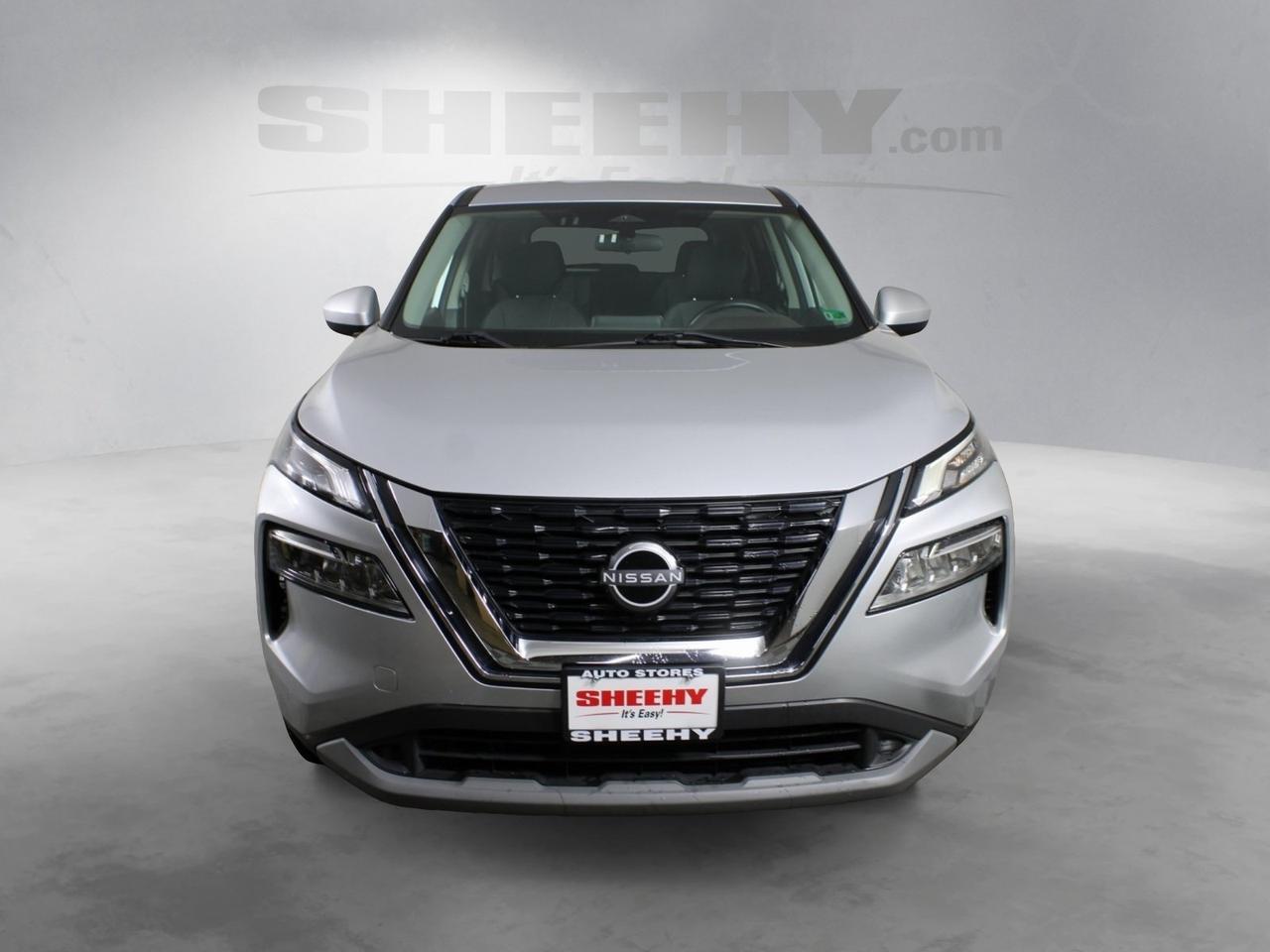 2023 Nissan Rogue SV Manassas VA