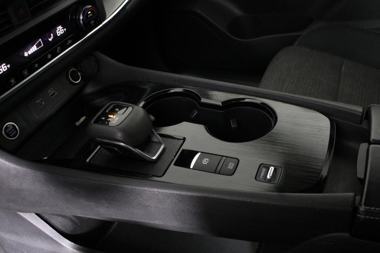 2023 Nissan Rogue SV Manassas VA