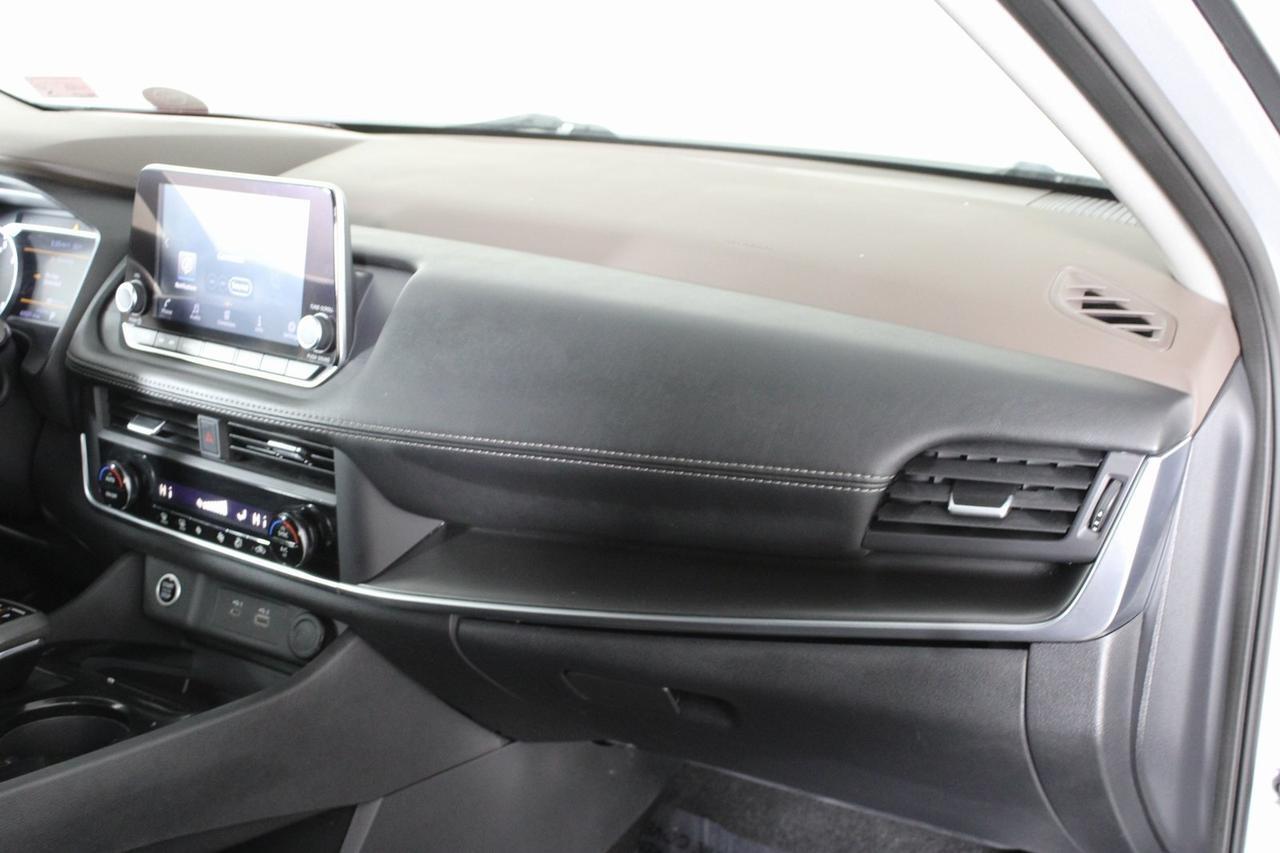 2023 Nissan Rogue SV Manassas VA