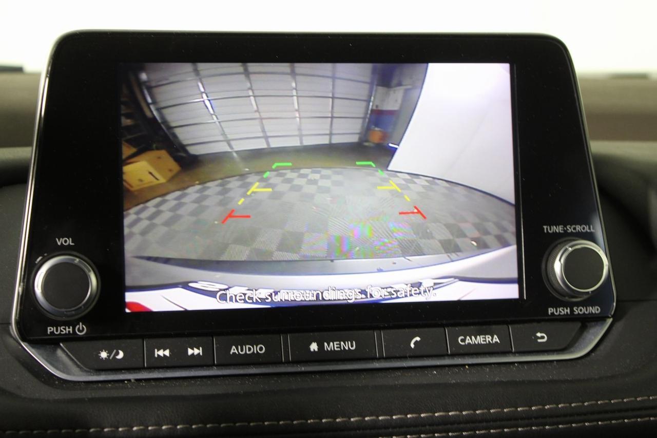 2023 Nissan Rogue SV Manassas VA