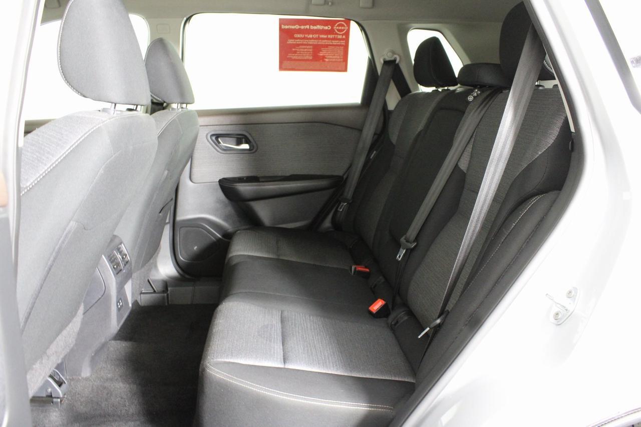 2023 Nissan Rogue SV Manassas VA