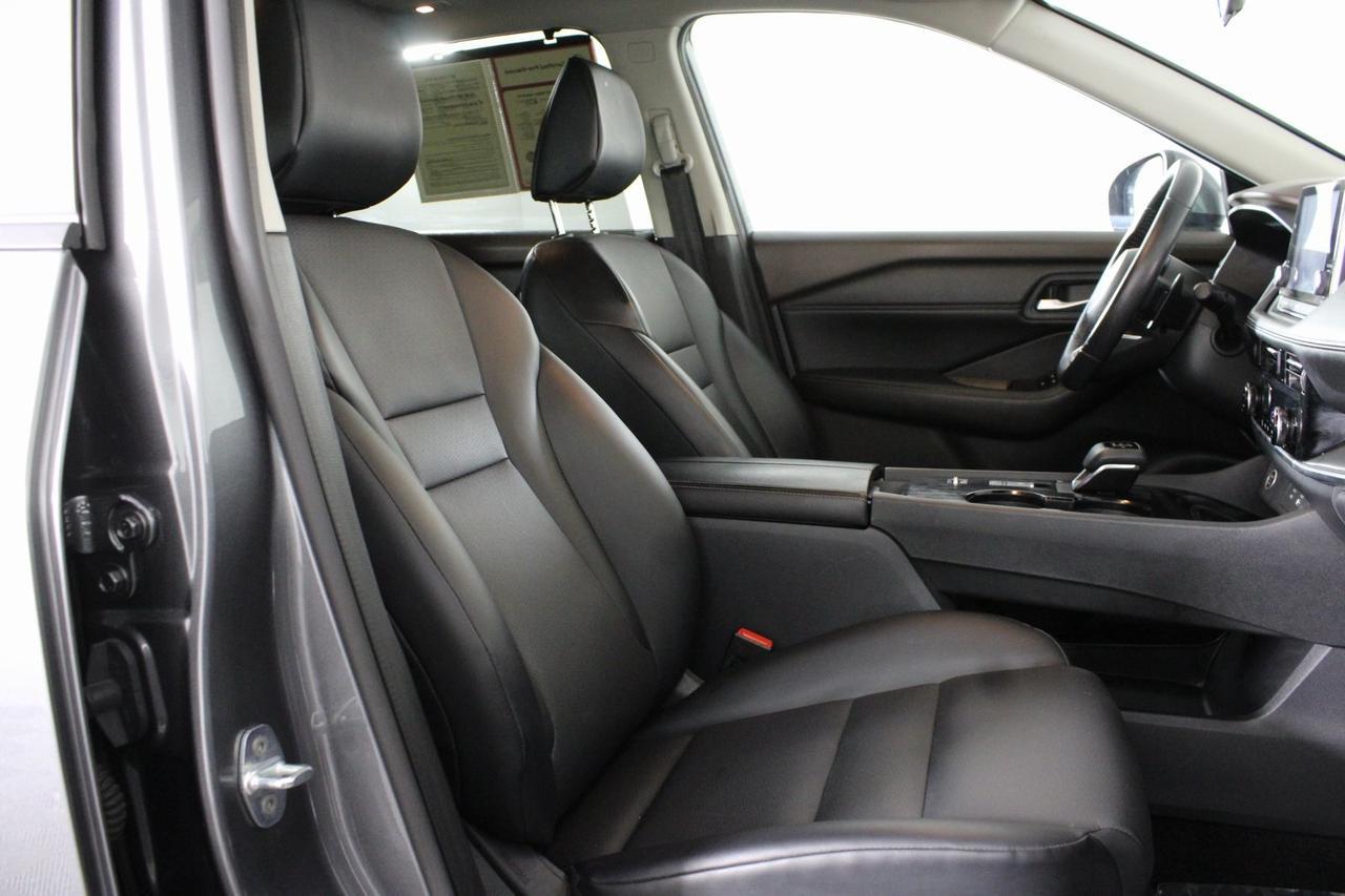 2023 Nissan Rogue SV Manassas VA