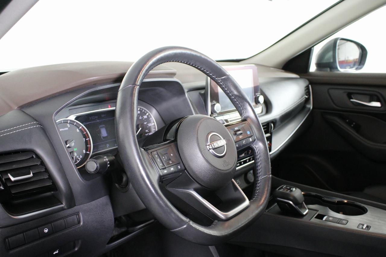 2023 Nissan Rogue SV Manassas VA