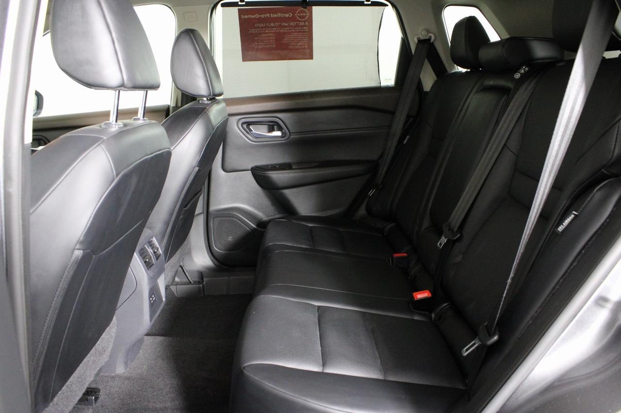 2023 Nissan Rogue SV Manassas VA