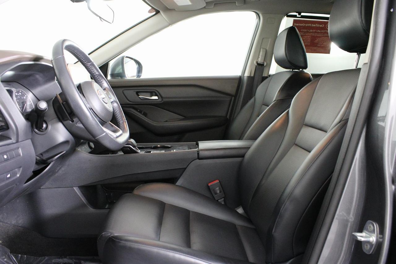 2023 Nissan Rogue SV Manassas VA