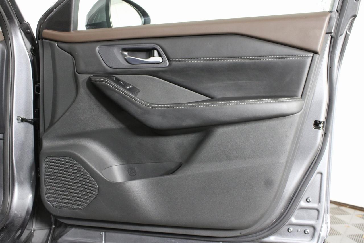 2023 Nissan Rogue SV Manassas VA