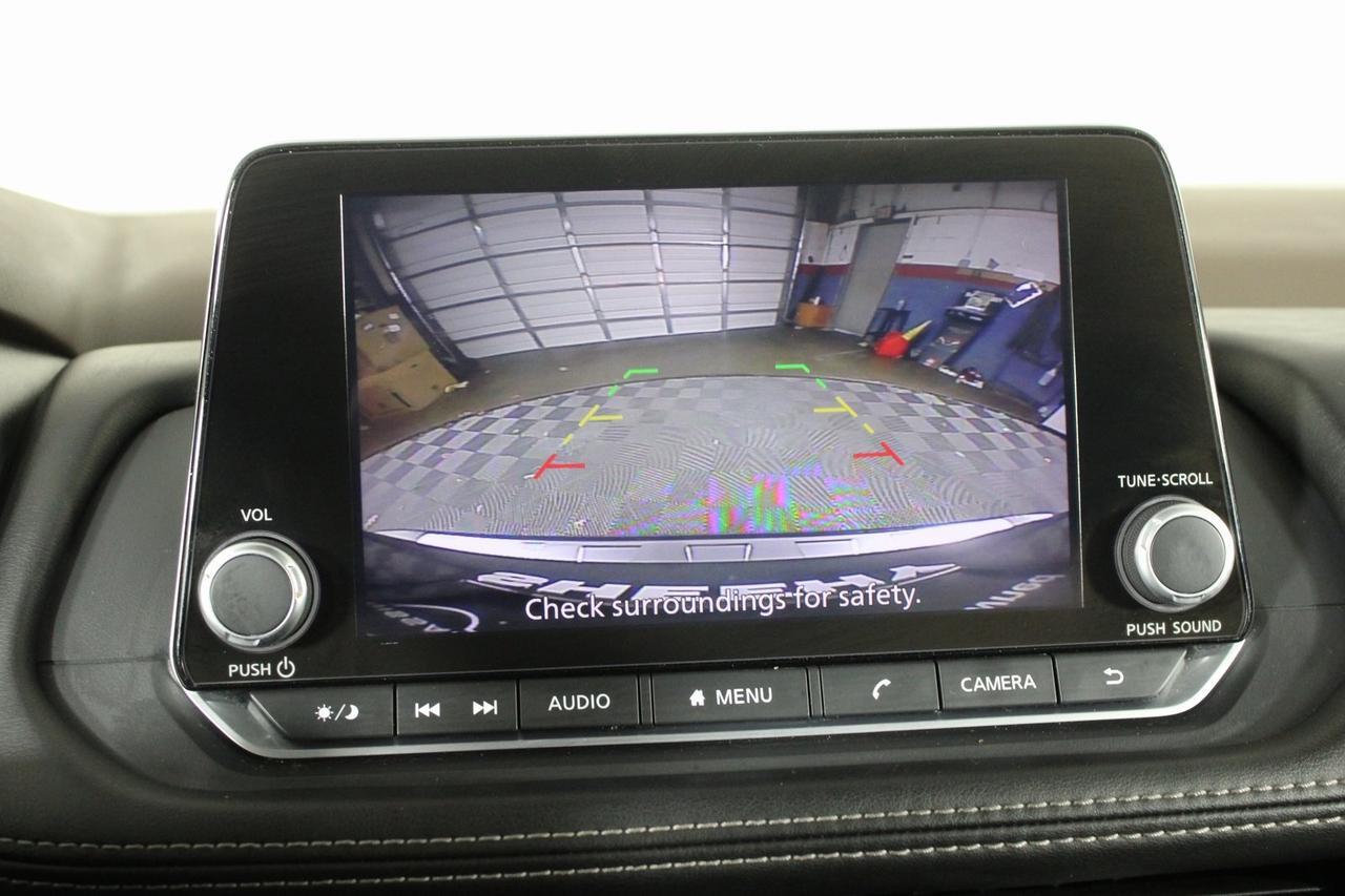 2023 Nissan Rogue SV Manassas VA