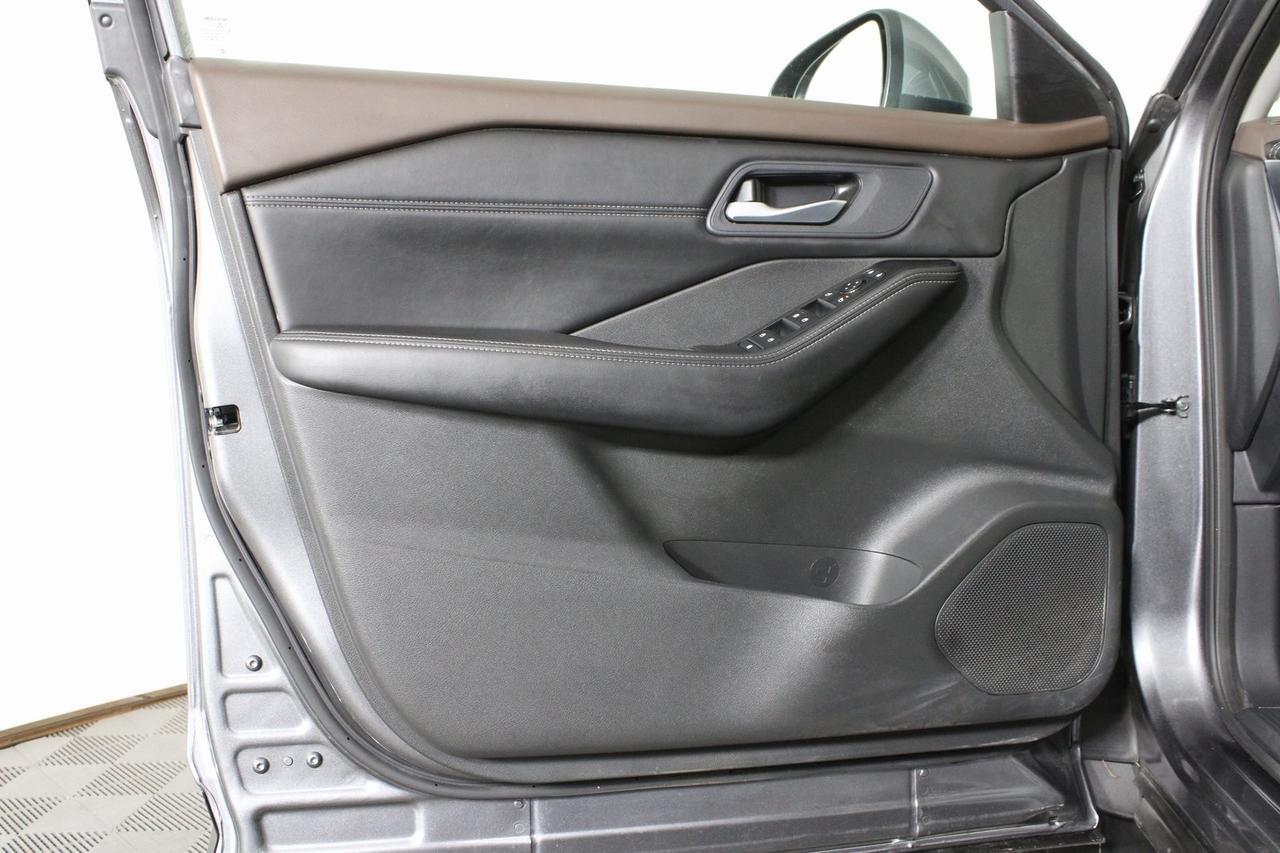 2023 Nissan Rogue SV Manassas VA