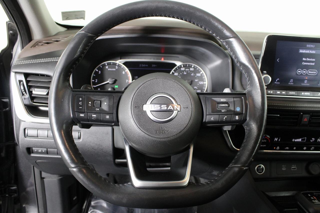 2023 Nissan Rogue SV Manassas VA