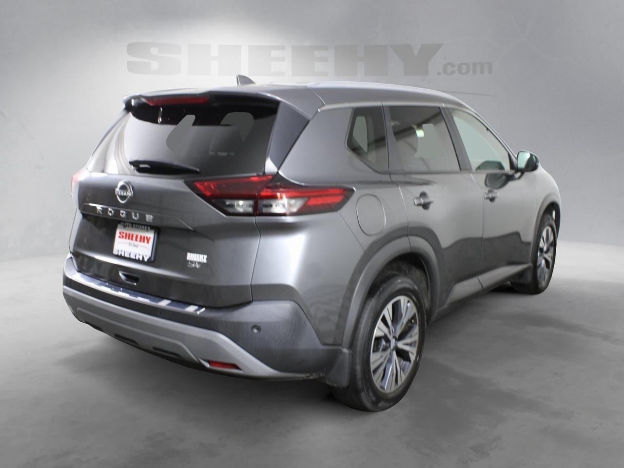 2023 Nissan Rogue SV Manassas VA