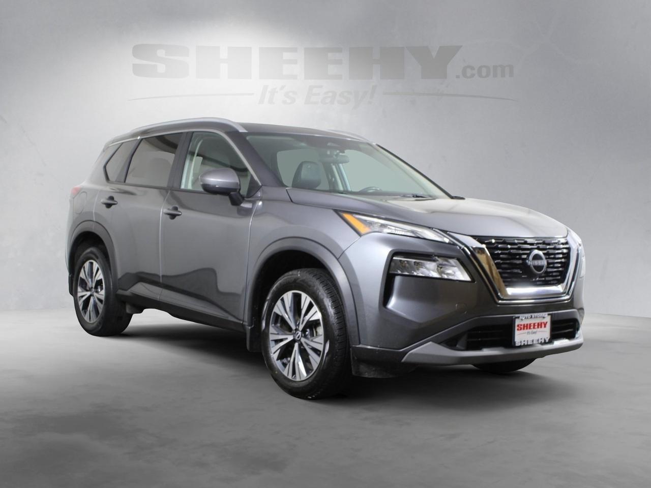 2023 Nissan Rogue SV Manassas VA