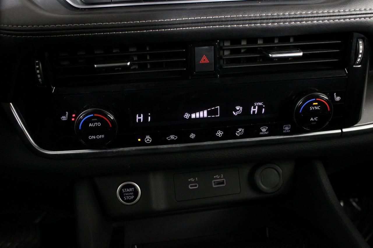 2023 Nissan Rogue SV Manassas VA