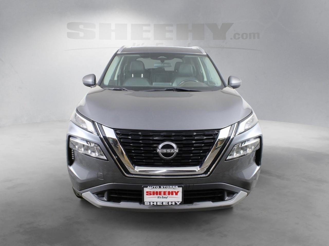 2023 Nissan Rogue SV Manassas VA