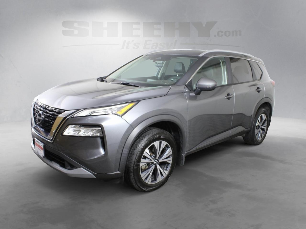 2023 Nissan Rogue SV Manassas VA