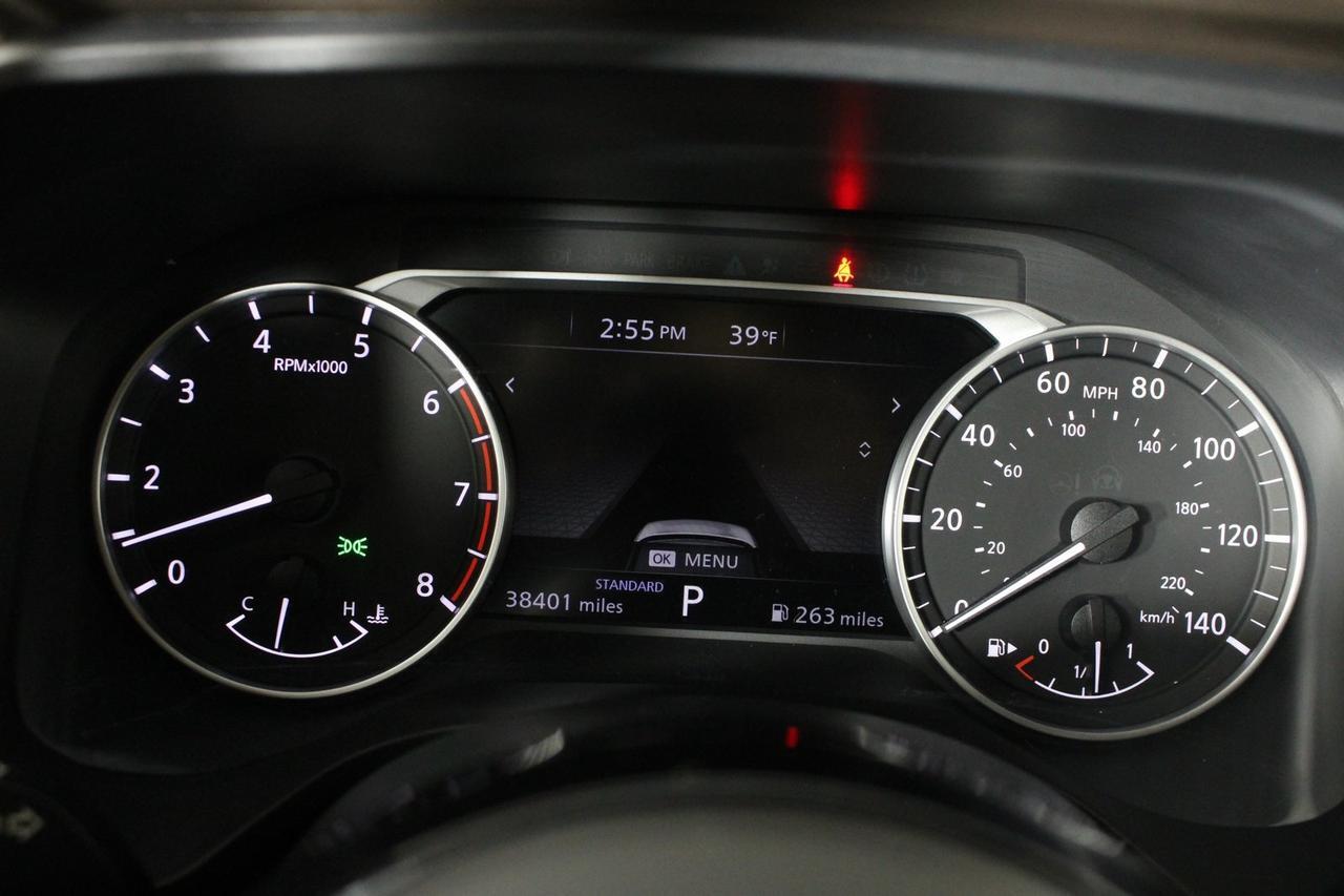 2023 Nissan Rogue SV Manassas VA