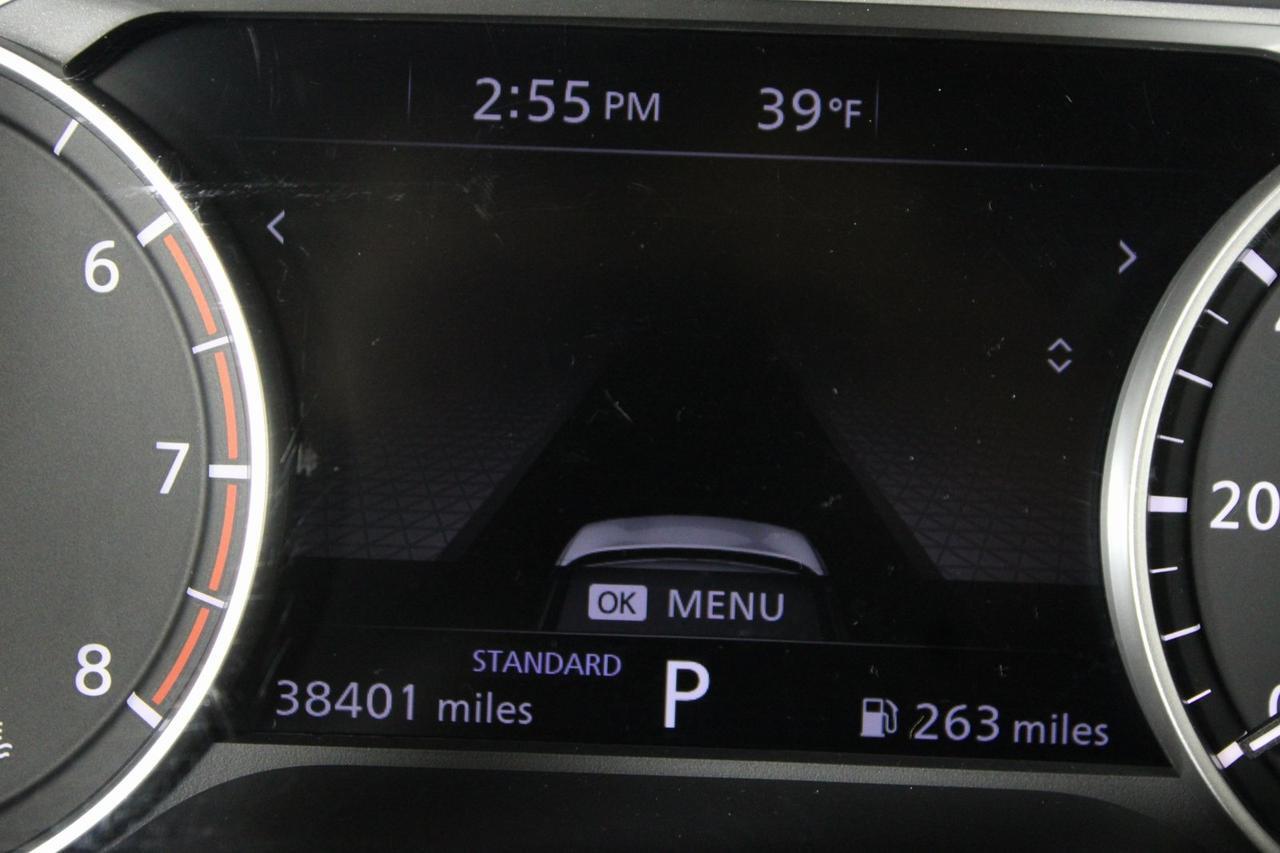 2023 Nissan Rogue SV Manassas VA