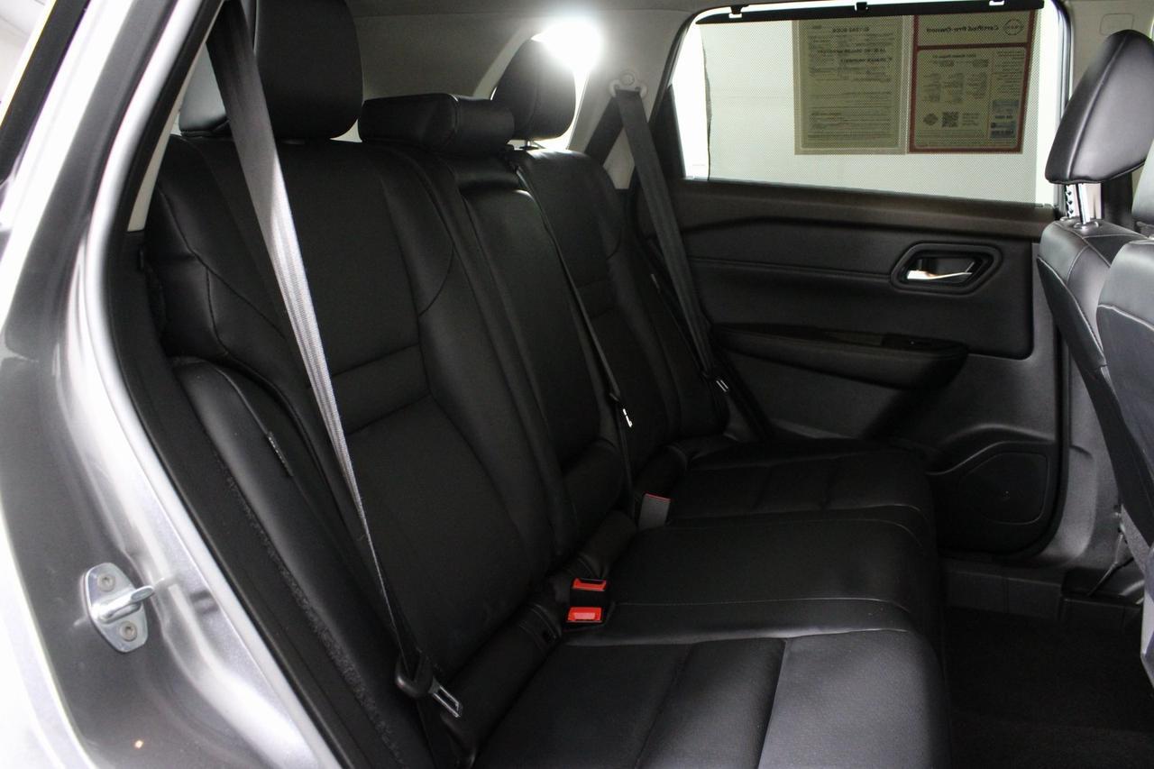 2023 Nissan Rogue SV Manassas VA