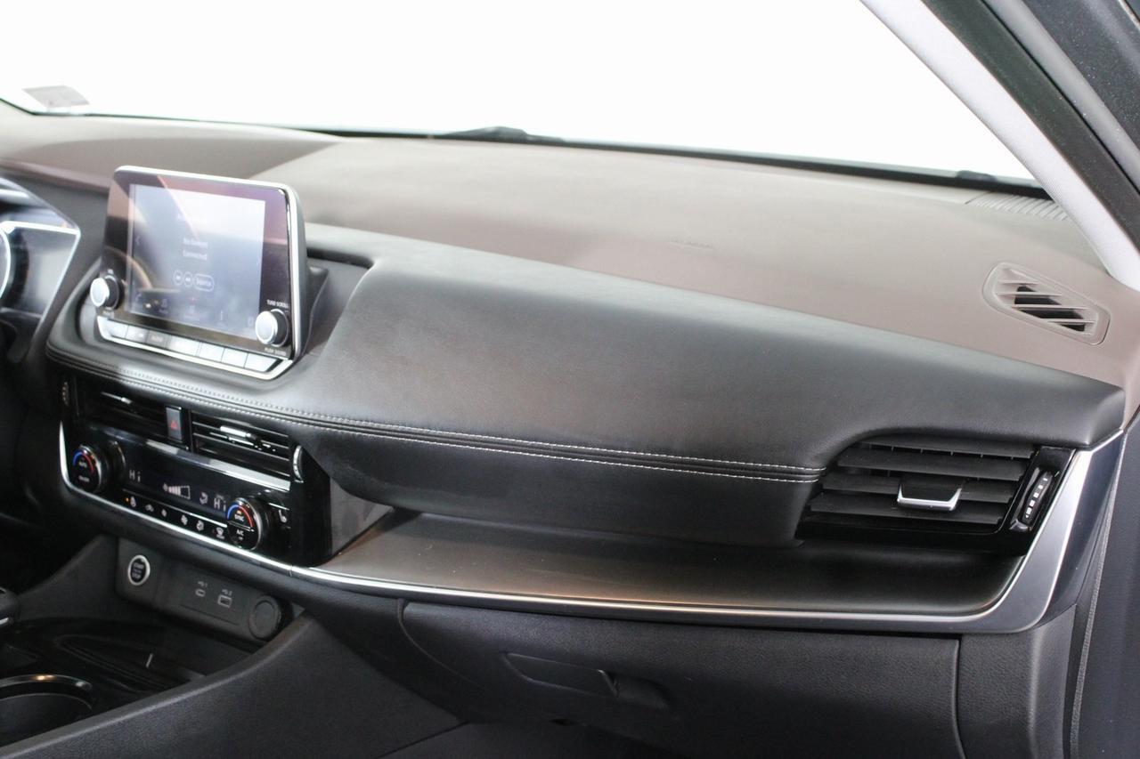 2023 Nissan Rogue SV Manassas VA