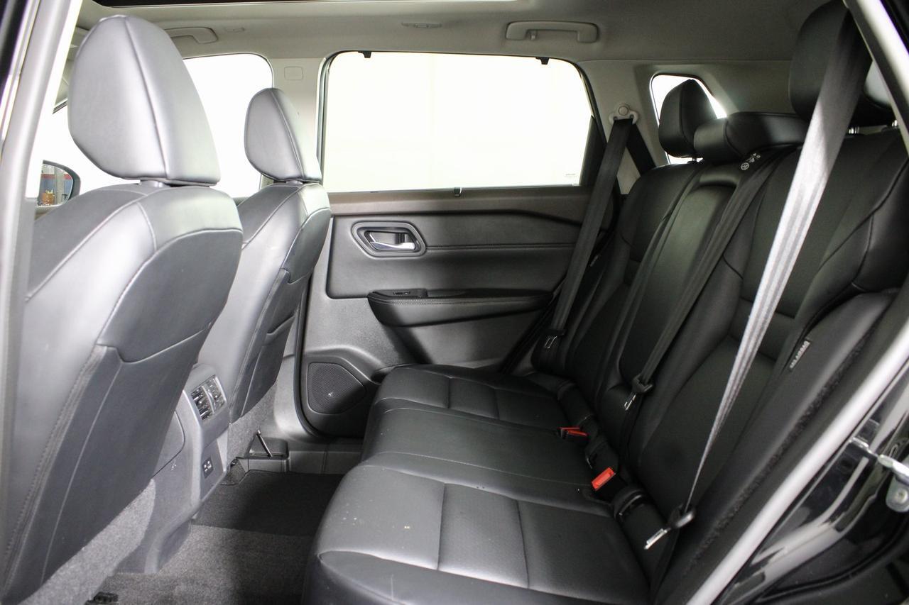 2023 Nissan Rogue SV Manassas VA