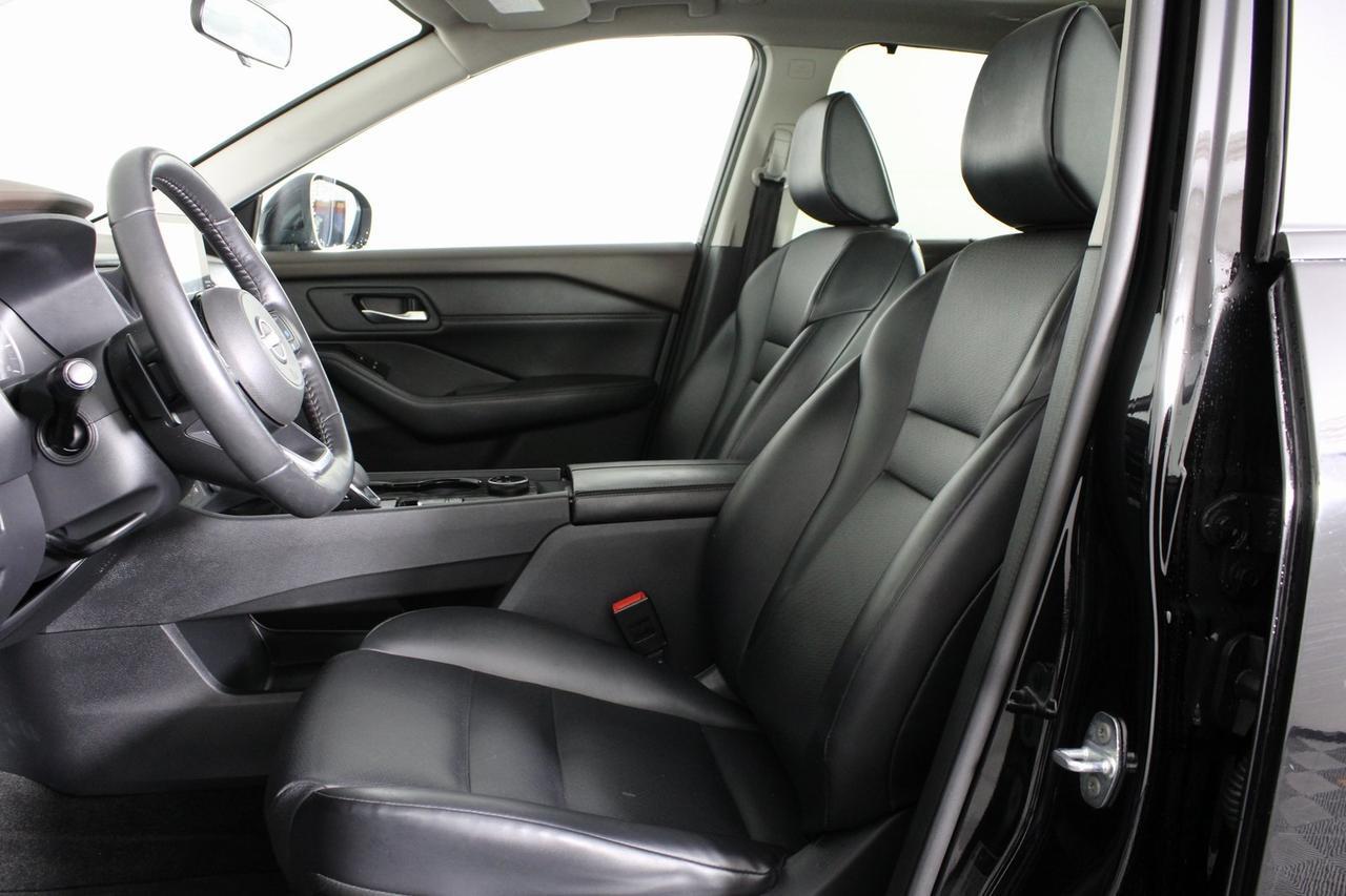 2023 Nissan Rogue SV Manassas VA