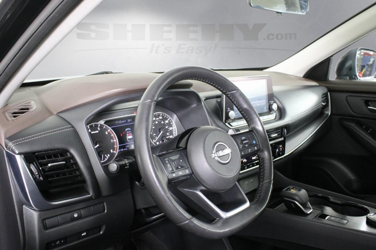 2023 Nissan Rogue SV Manassas VA