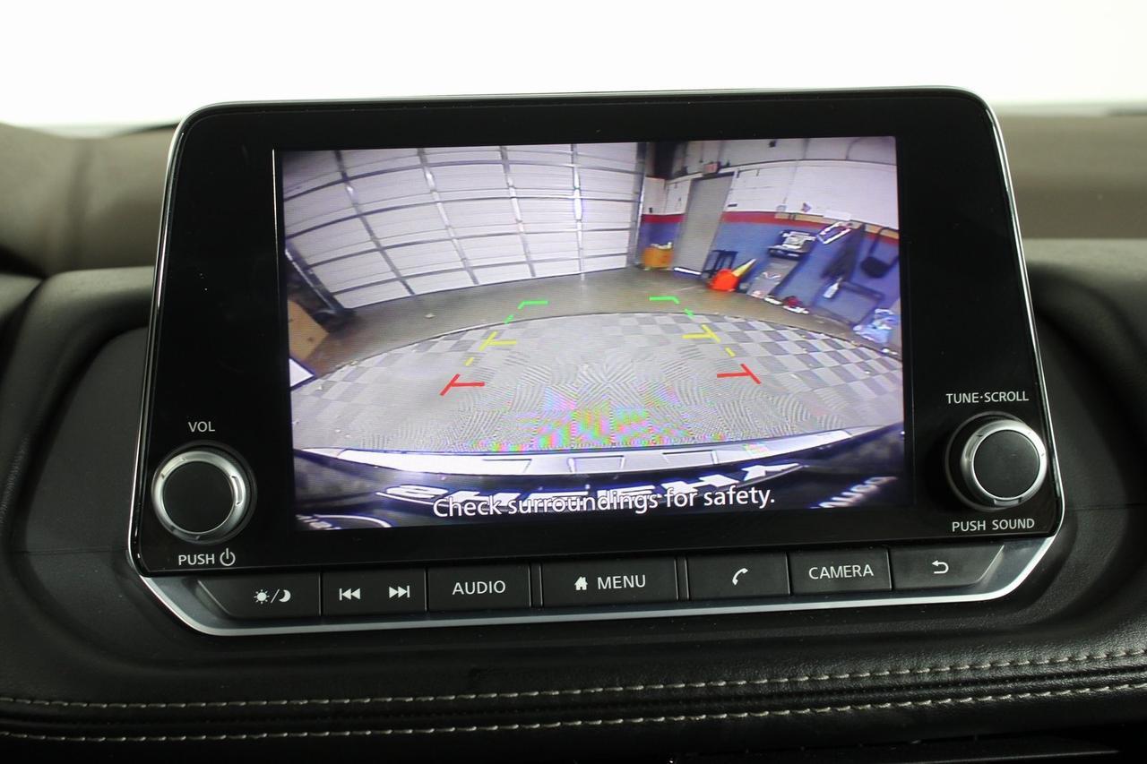 2023 Nissan Rogue SV Manassas VA