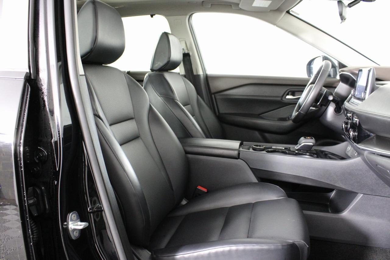 2023 Nissan Rogue SV Manassas VA