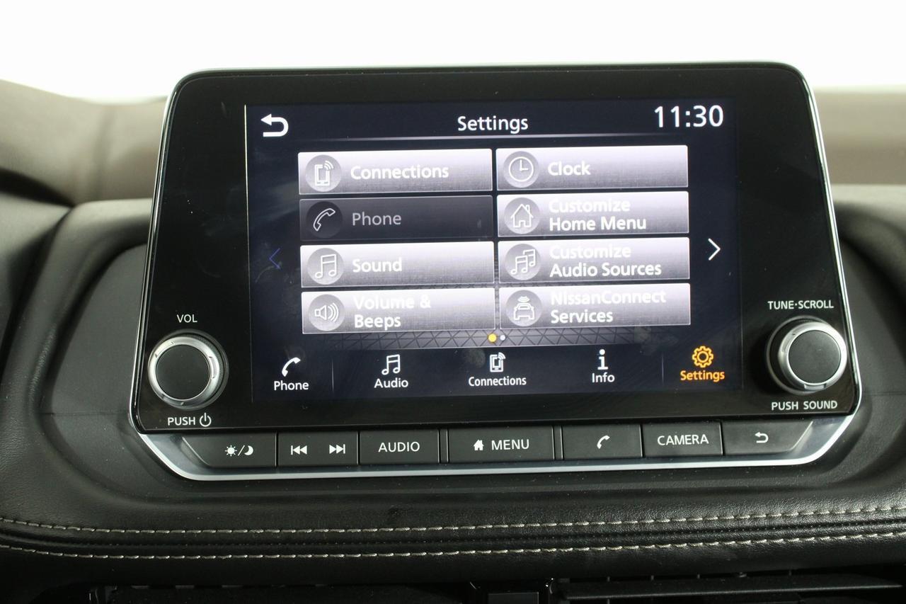 2023 Nissan Rogue SV Manassas VA