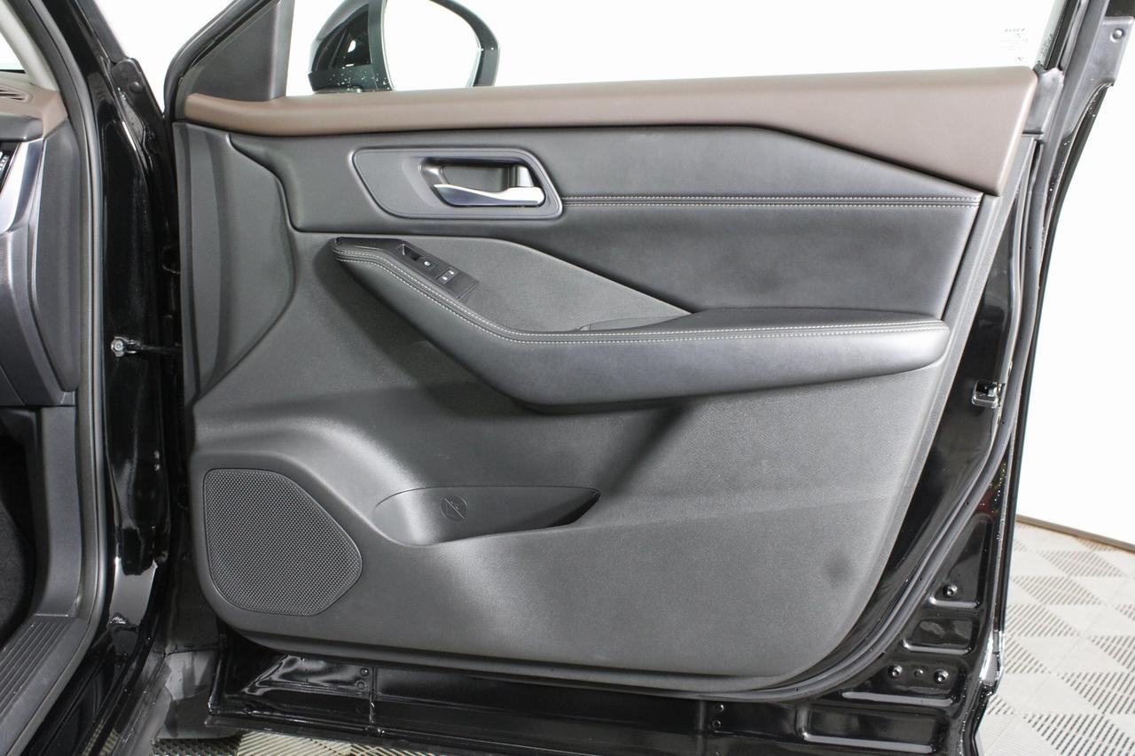 2023 Nissan Rogue SV Manassas VA