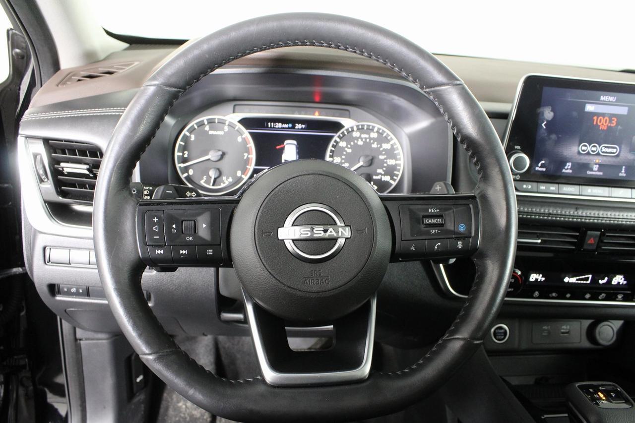 2023 Nissan Rogue SV Manassas VA