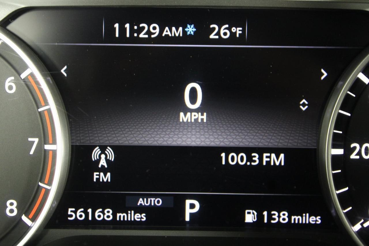 2023 Nissan Rogue SV Manassas VA