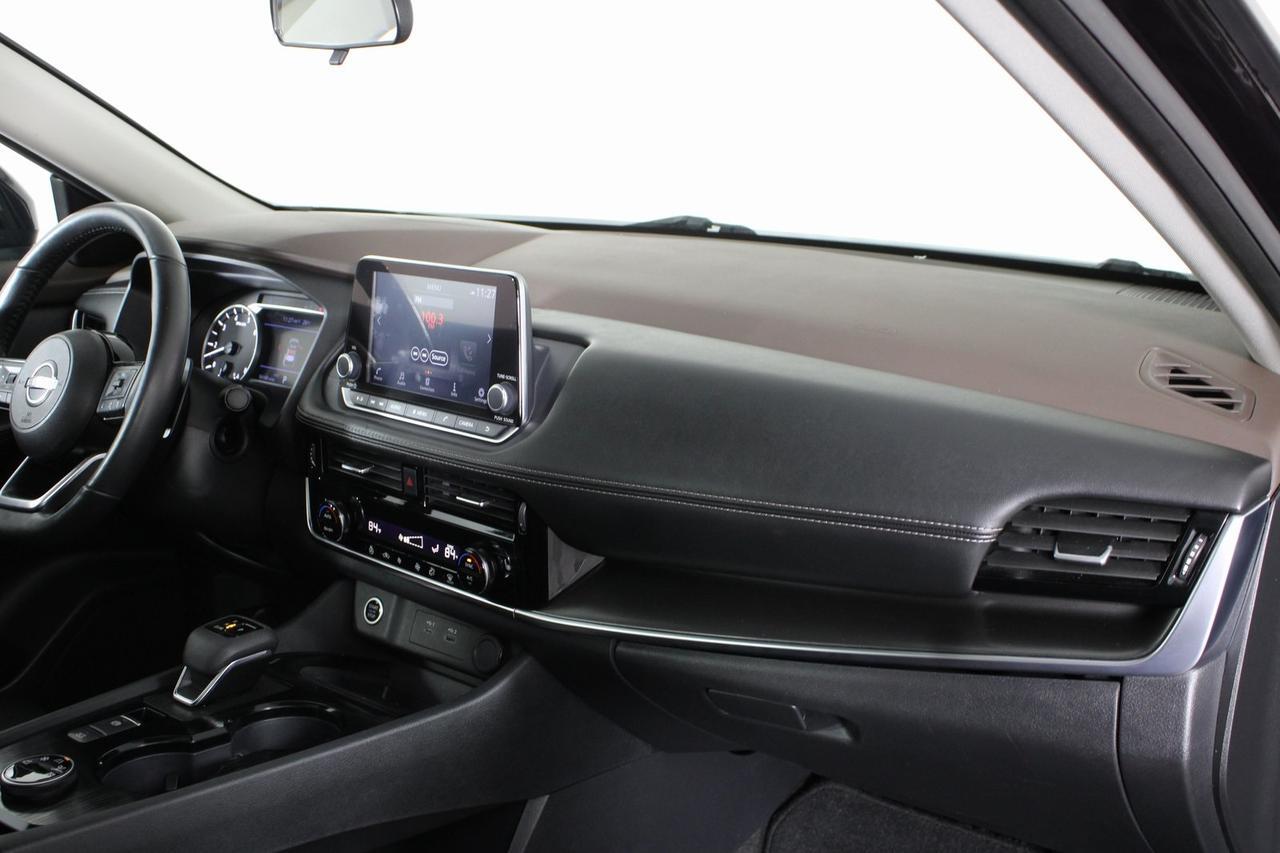 2023 Nissan Rogue SV Manassas VA