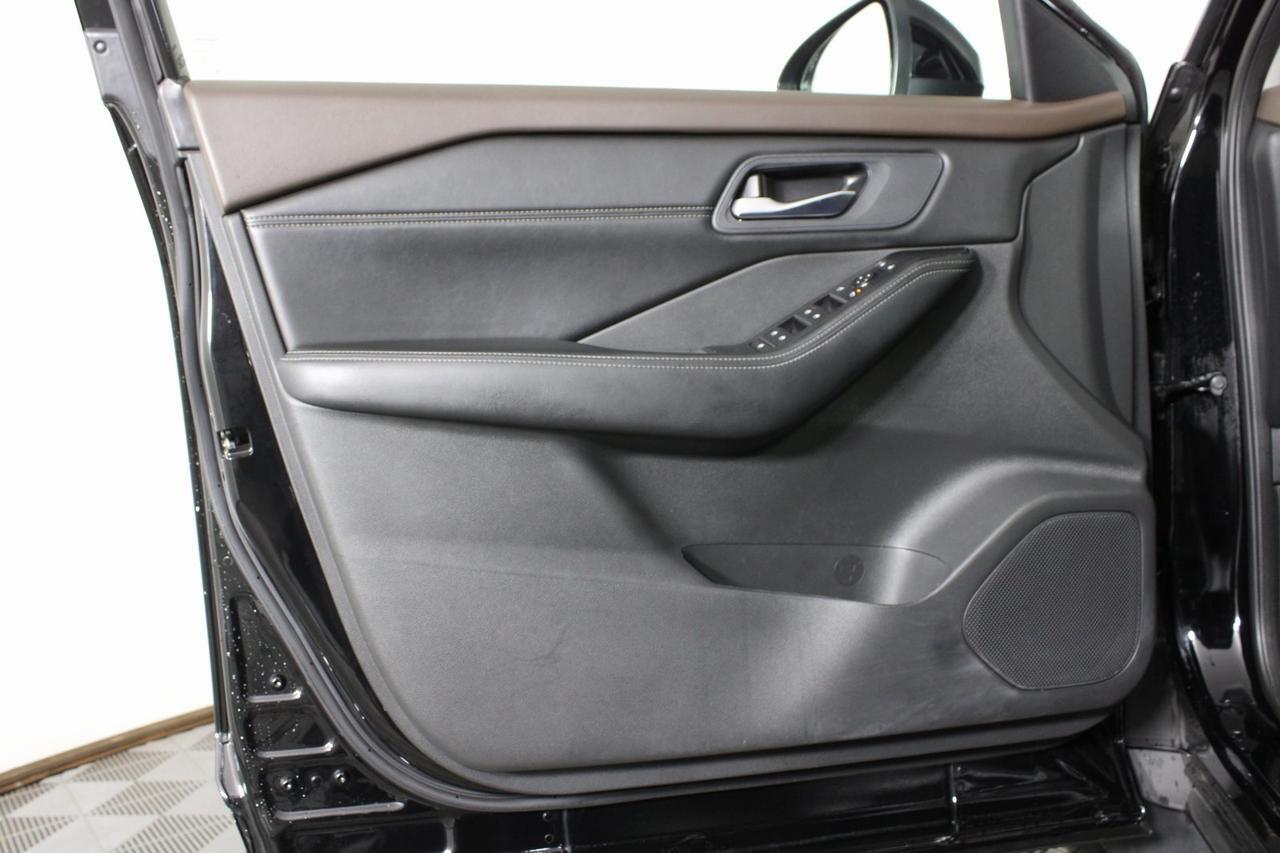 2023 Nissan Rogue SV Manassas VA