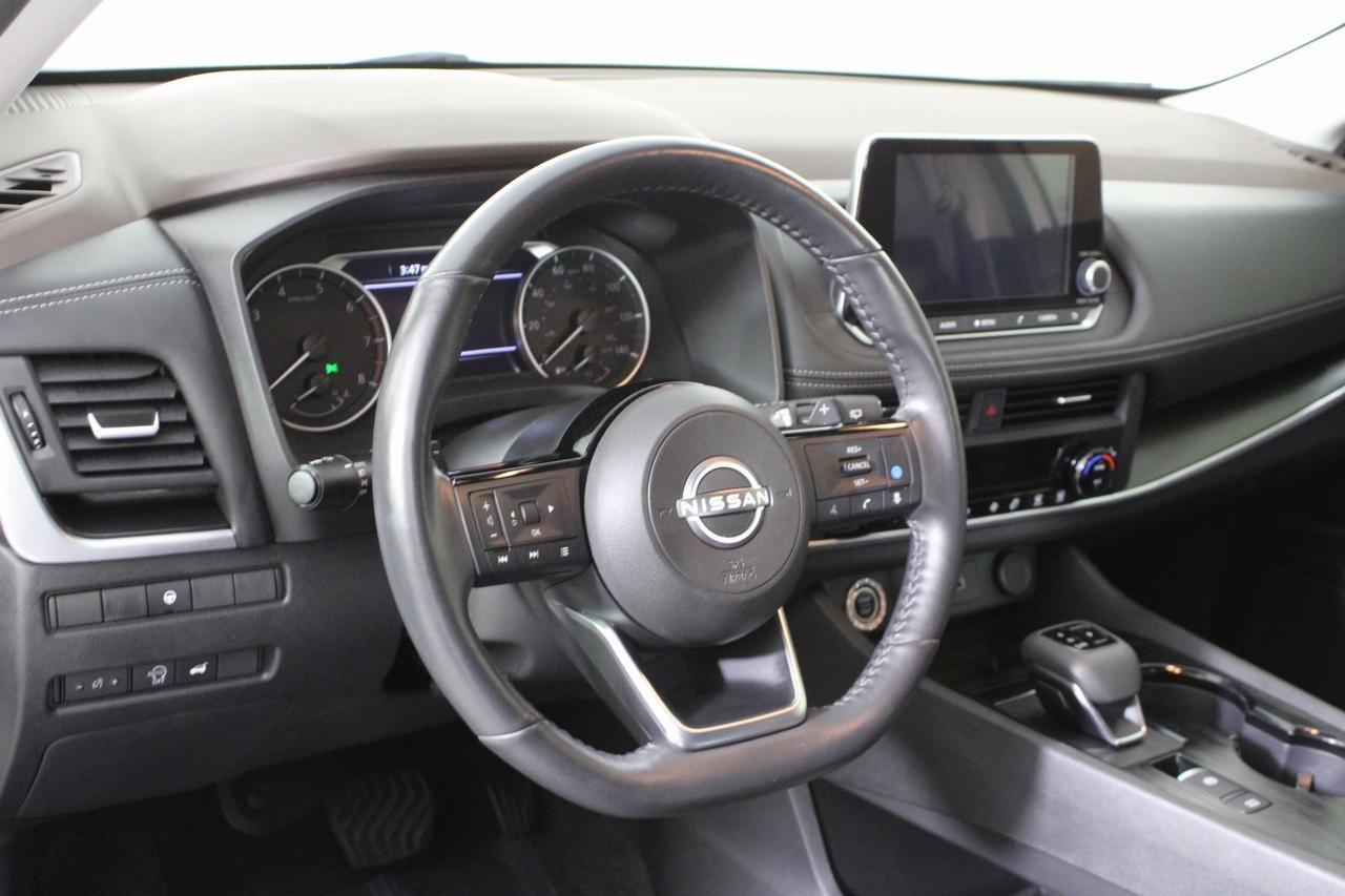2023 Nissan Rogue SV Manassas VA