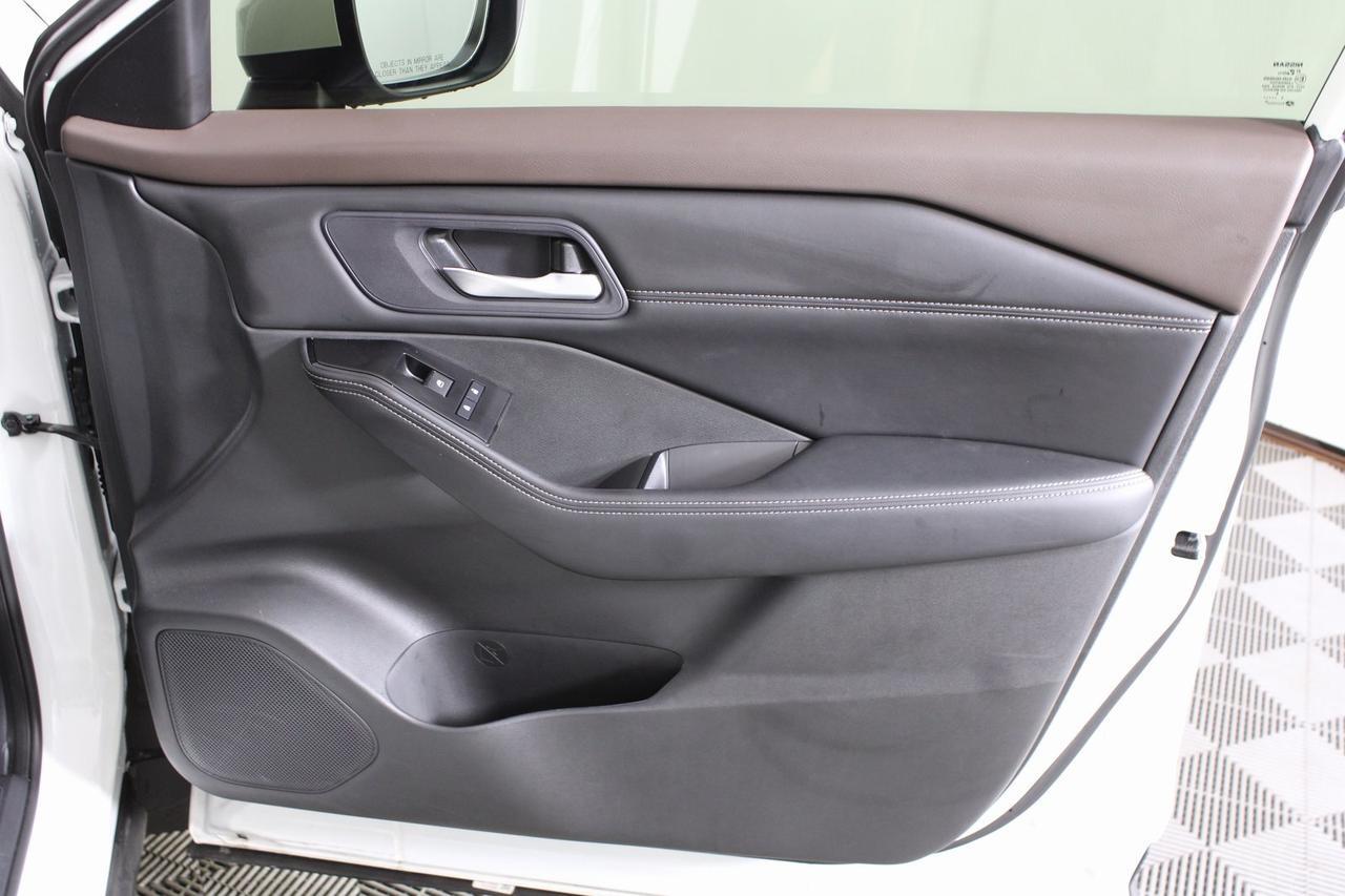 2023 Nissan Rogue SV Manassas VA