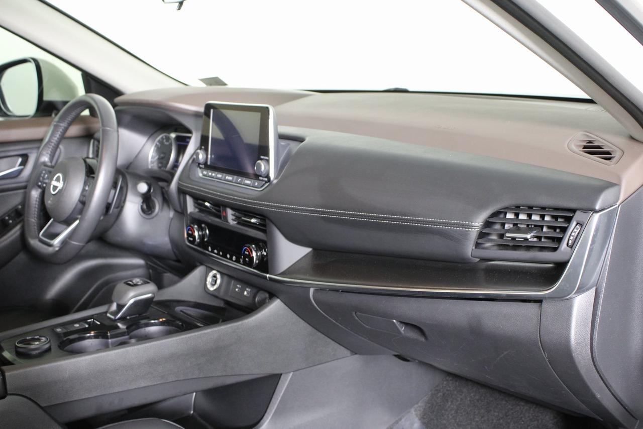 2023 Nissan Rogue SV Manassas VA