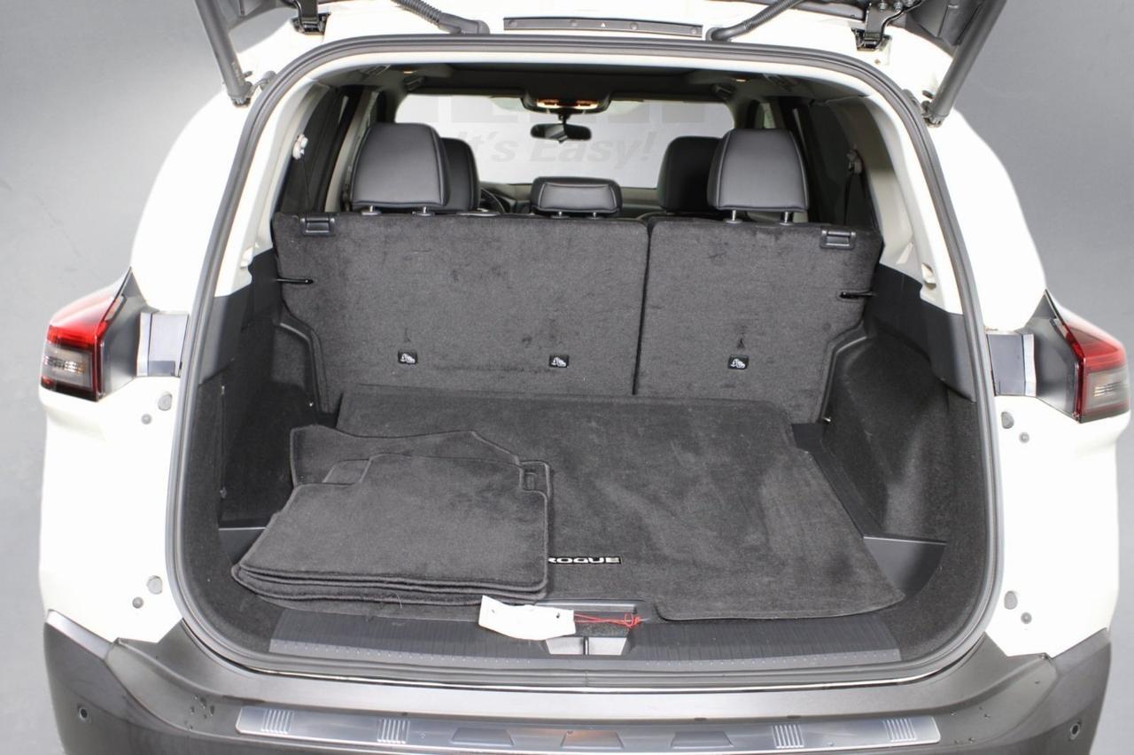 2023 Nissan Rogue SV Manassas VA