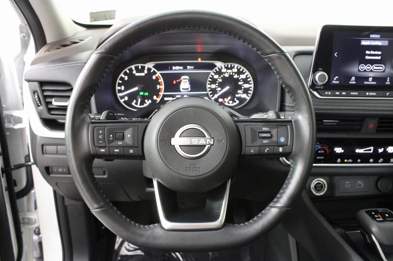 2023 Nissan Rogue SV Manassas VA