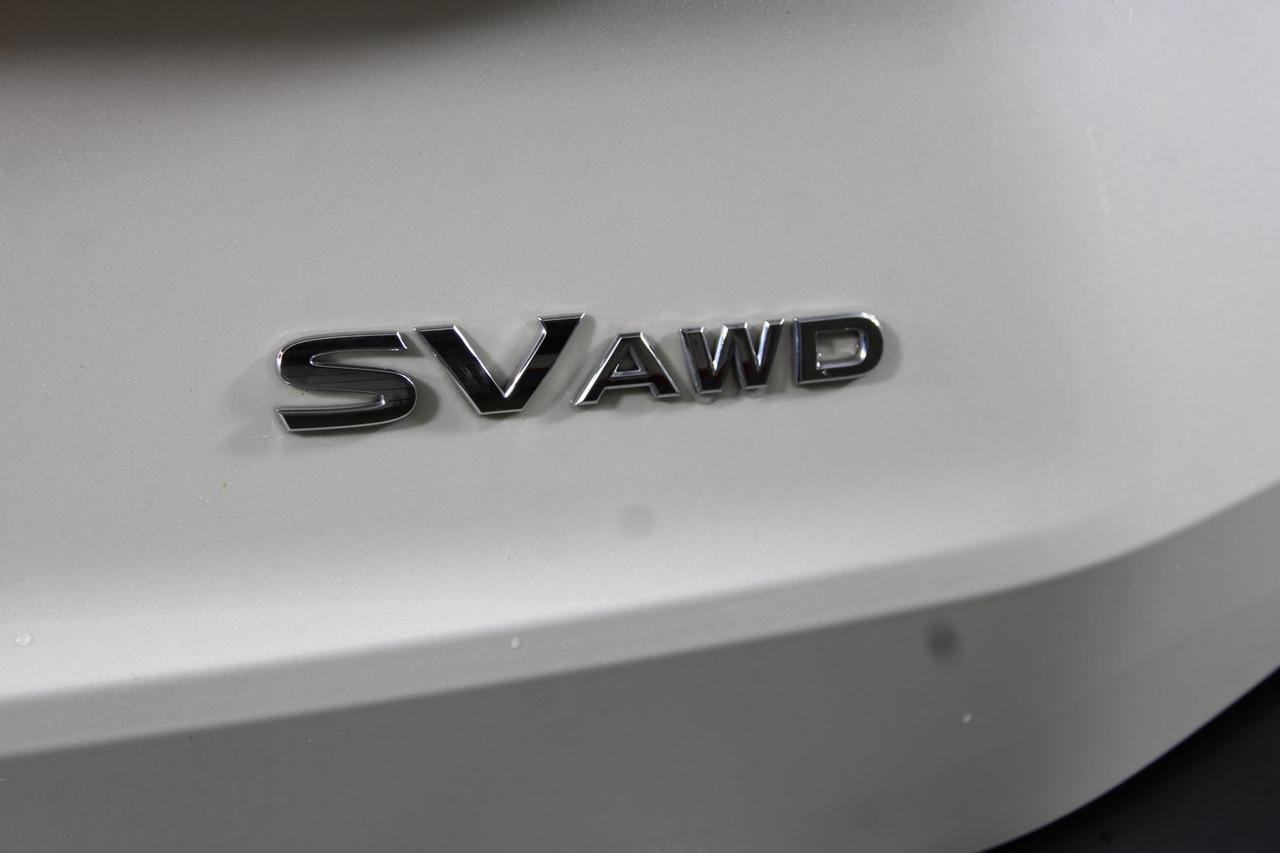 2023 Nissan Rogue SV Manassas VA