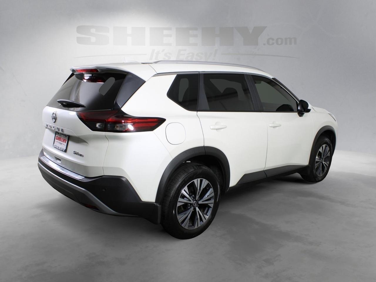 2023 Nissan Rogue SV Manassas VA