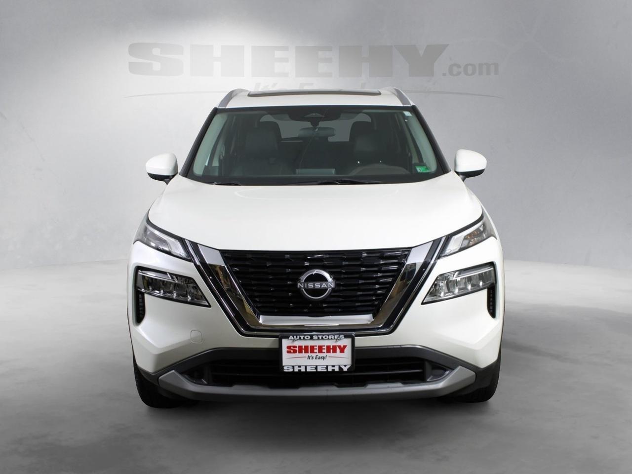 2023 Nissan Rogue SV Manassas VA